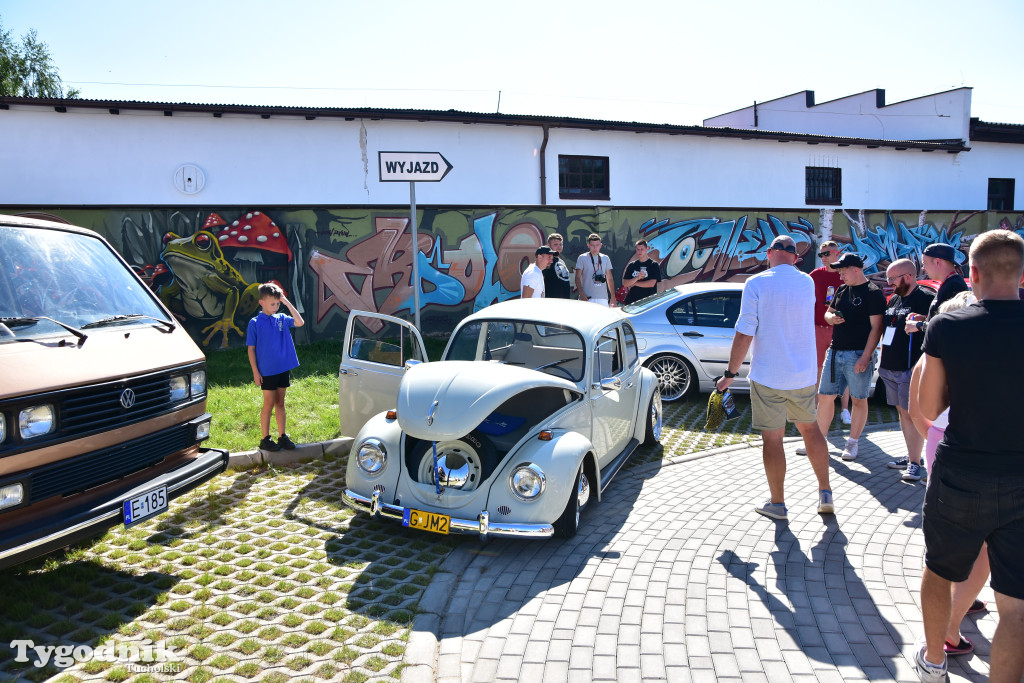 Śliwice: MOTO SHOW BORY II / FOTORELACJA