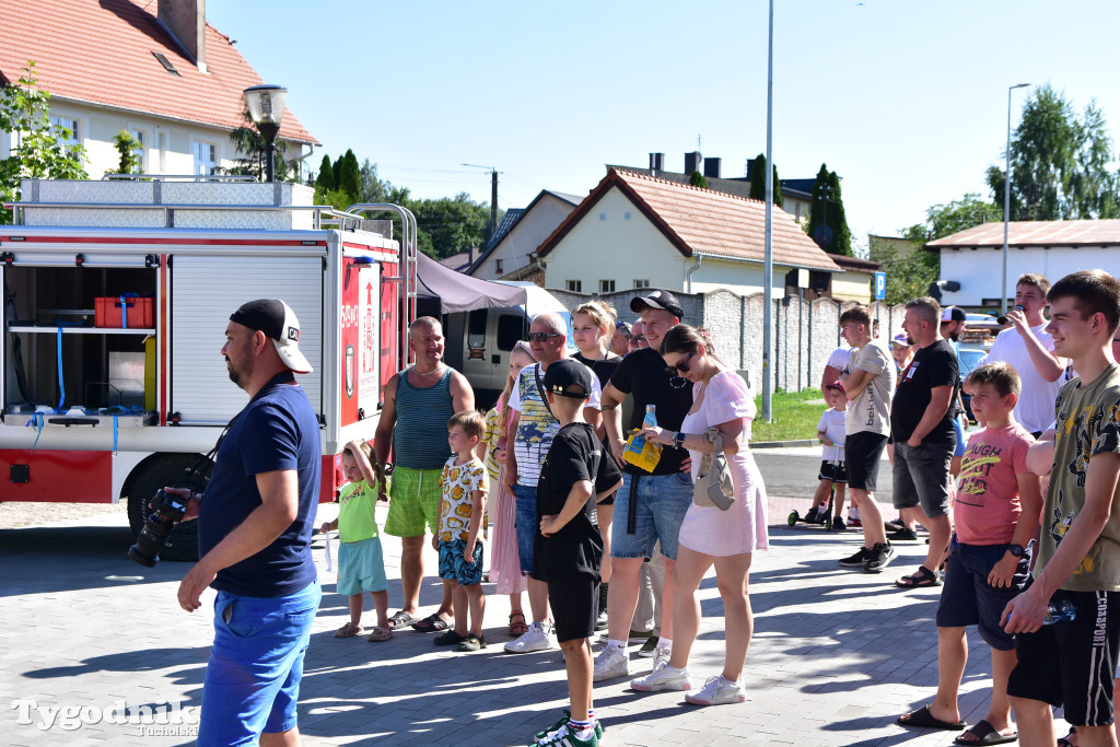 Śliwice: MOTO SHOW BORY II / FOTORELACJA