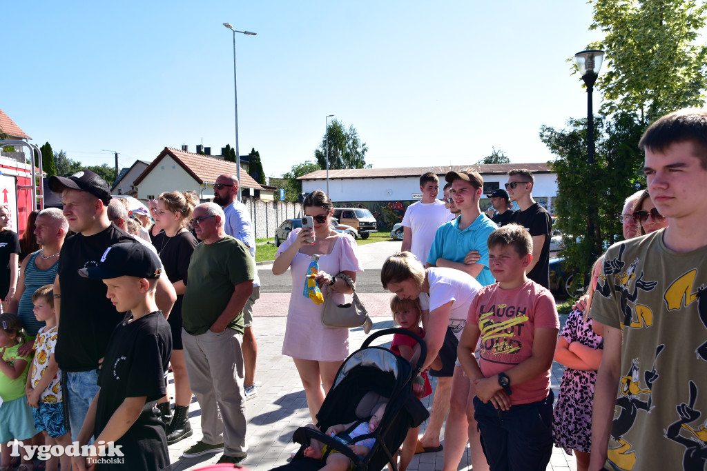 Śliwice: MOTO SHOW BORY II / FOTORELACJA