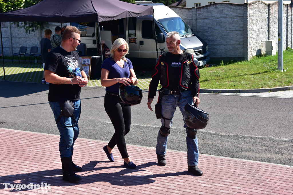 Śliwice: MOTO SHOW BORY II / FOTORELACJA