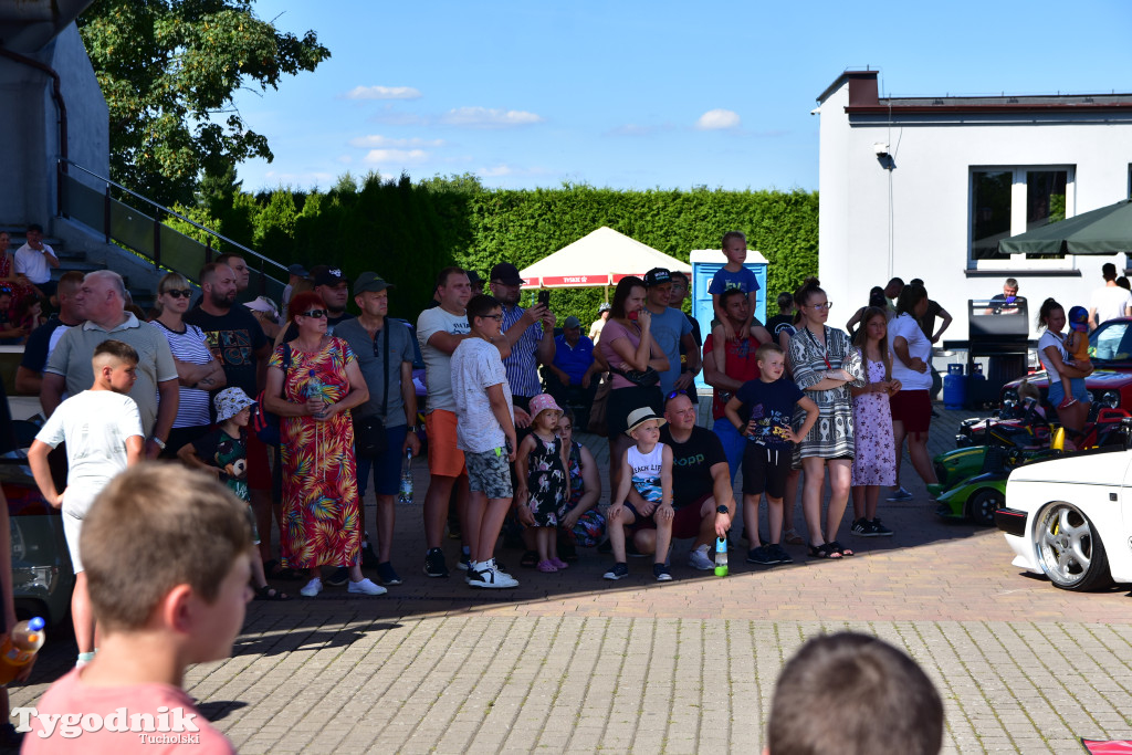 Śliwice: MOTO SHOW BORY II / FOTORELACJA