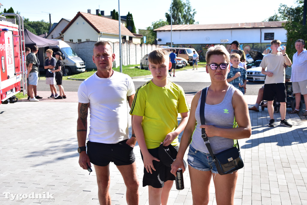 Śliwice: MOTO SHOW BORY II / FOTORELACJA