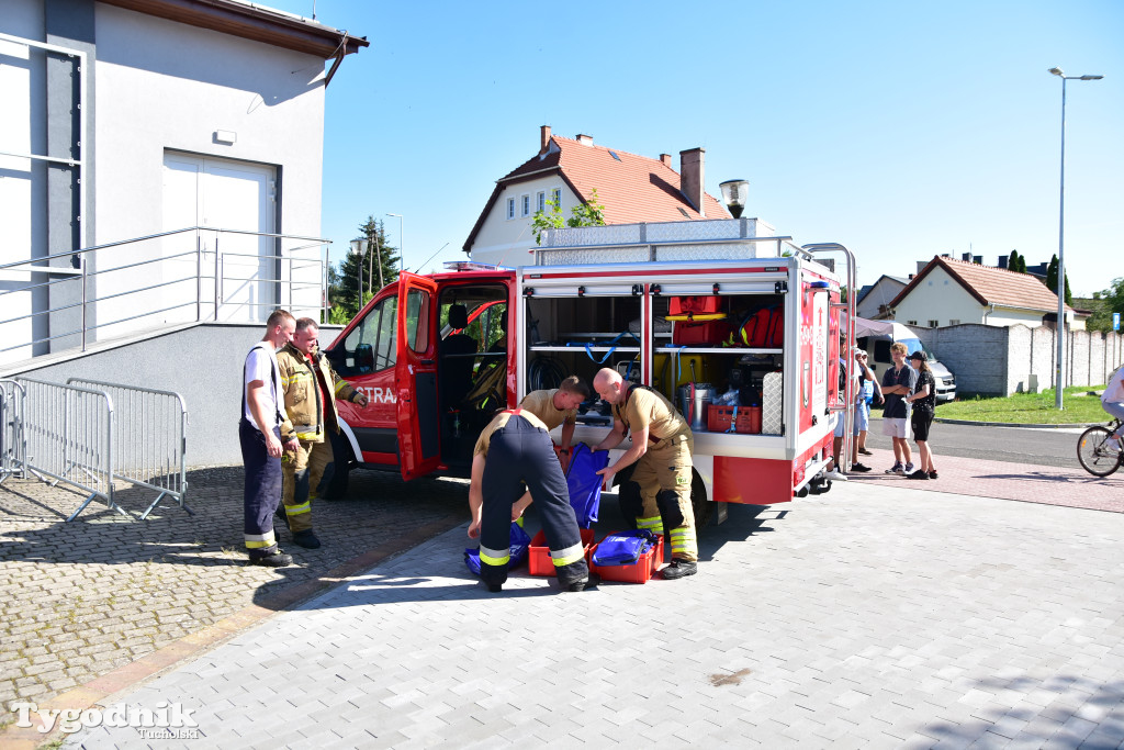 Śliwice: MOTO SHOW BORY II / FOTORELACJA