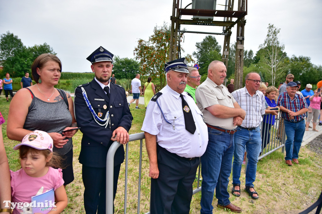 I Dni Lubiewa - impreza sołectwa