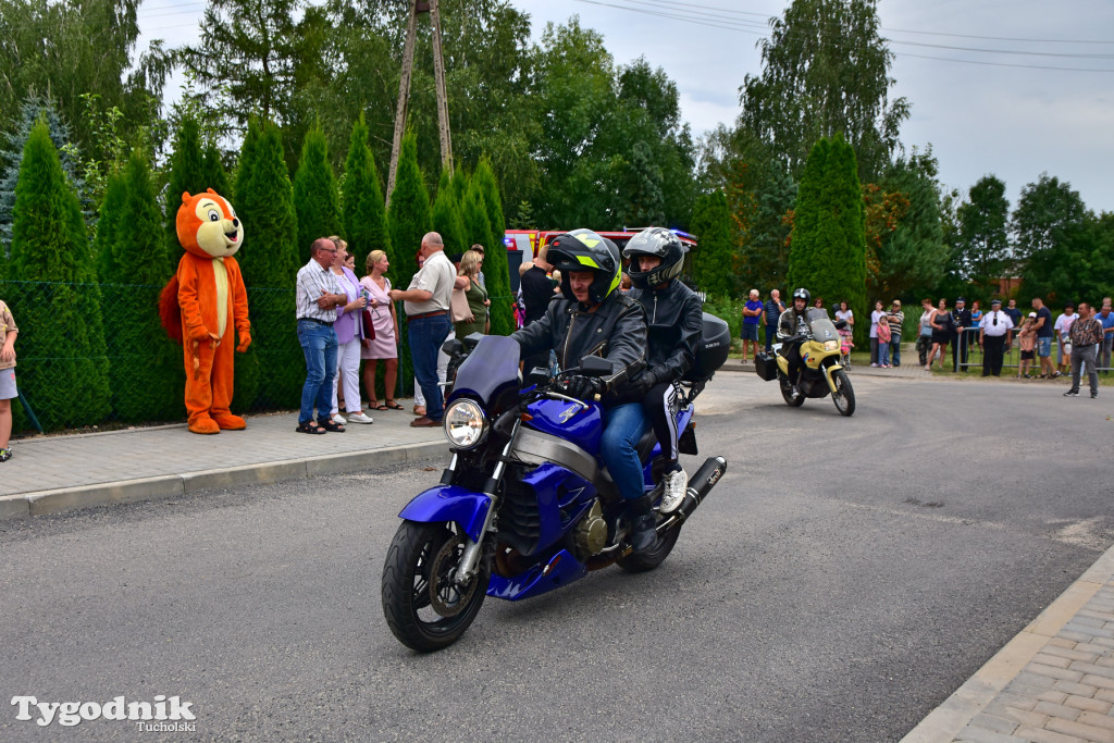 I Dni Lubiewa - impreza sołectwa