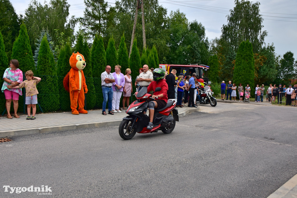 I Dni Lubiewa - impreza sołectwa