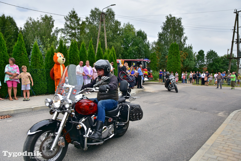 I Dni Lubiewa - impreza sołectwa