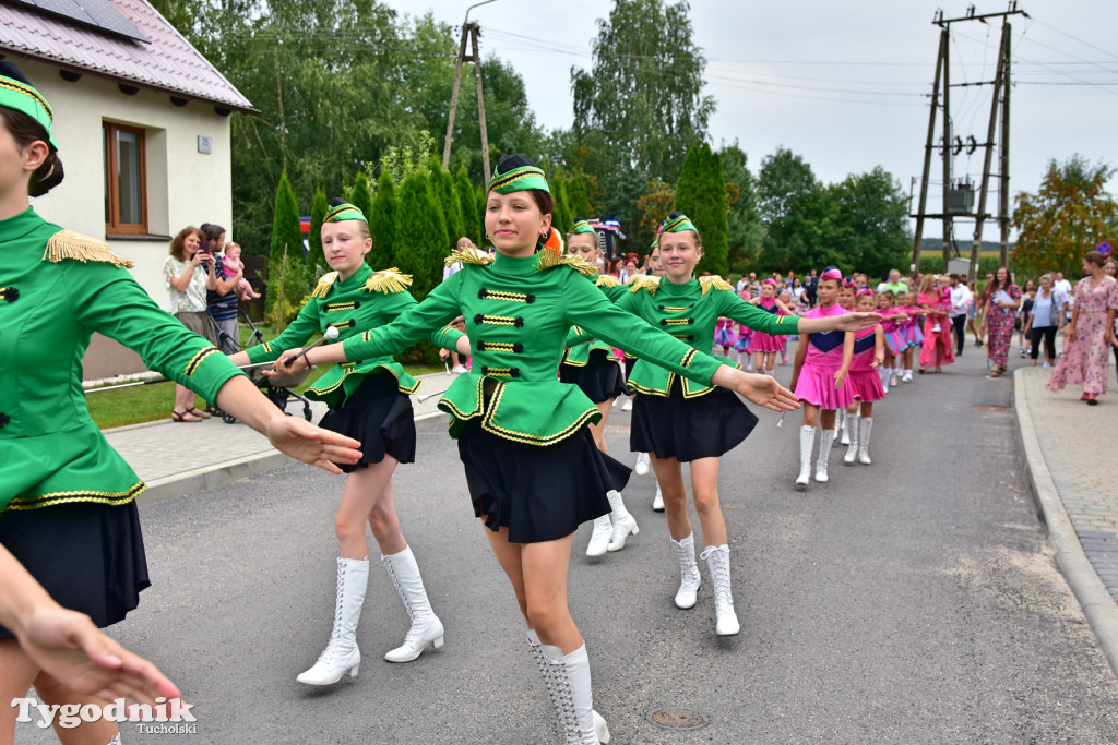 I Dni Lubiewa - impreza sołectwa