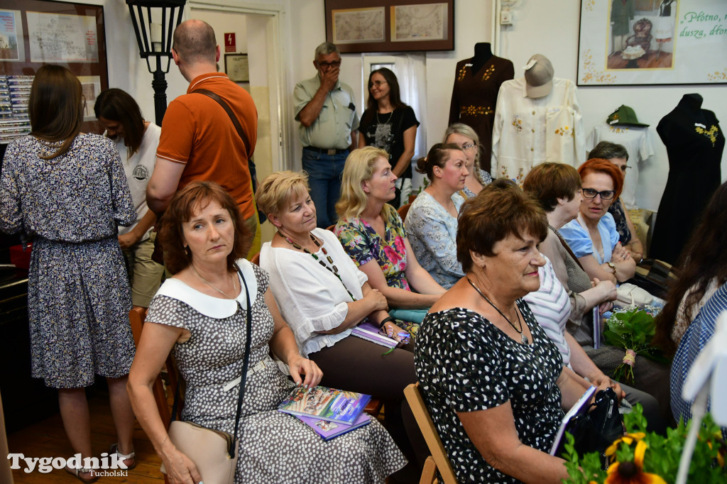 Wznowienie książki Marii Ollick 