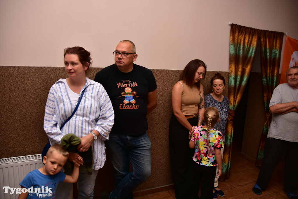 Lubiewo: Latawce, smoki i żywioły na zakończenie 