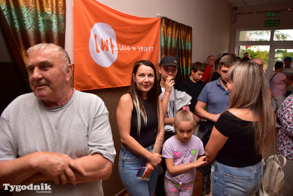 Lubiewo: Latawce, smoki i żywioły na zakończenie 