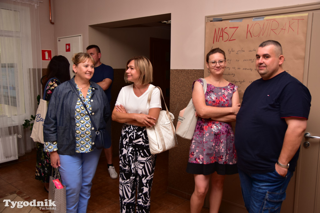 Lubiewo: Latawce, smoki i żywioły na zakończenie 