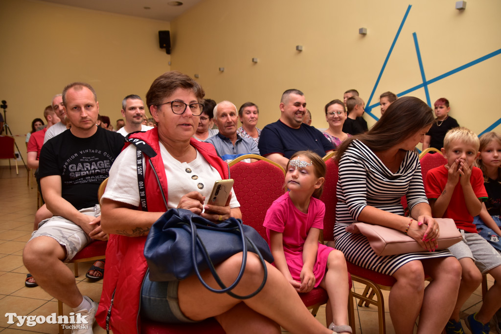 Lubiewo: Latawce, smoki i żywioły na zakończenie 