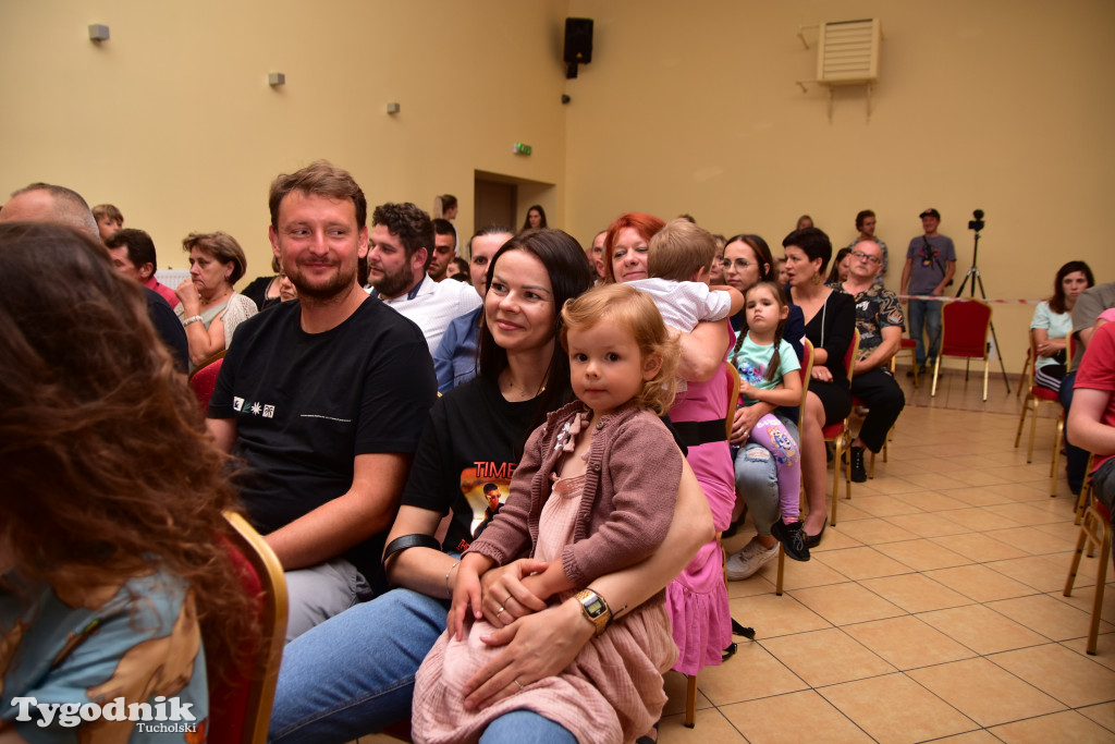 Lubiewo: Latawce, smoki i żywioły na zakończenie 