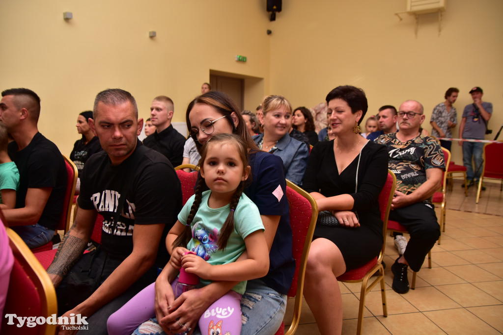 Lubiewo: Latawce, smoki i żywioły na zakończenie 