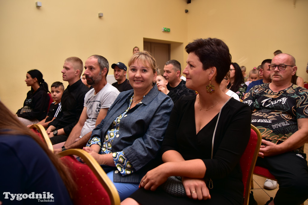 Lubiewo: Latawce, smoki i żywioły na zakończenie 