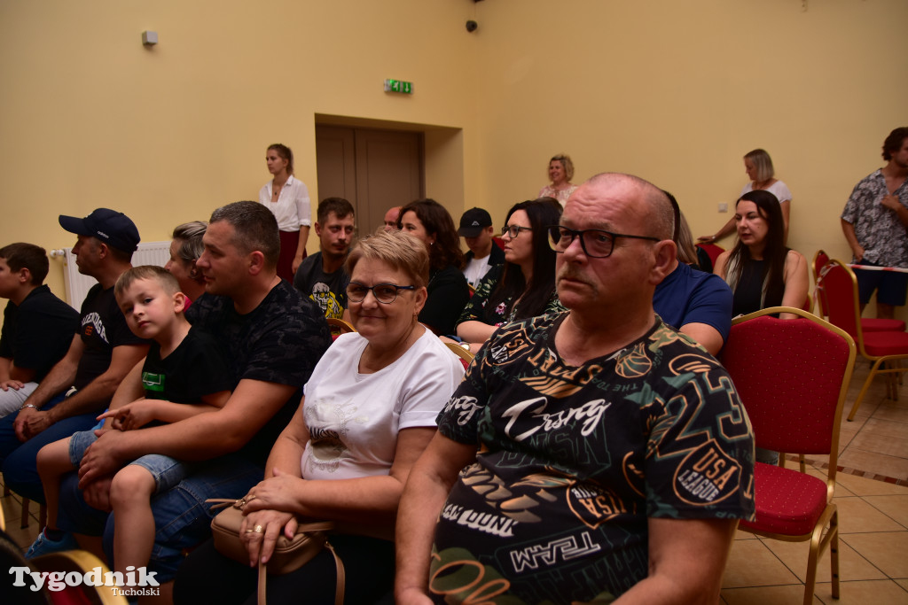 Lubiewo: Latawce, smoki i żywioły na zakończenie 