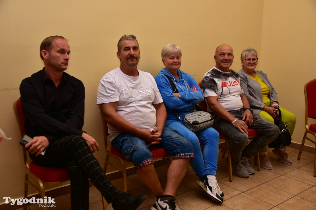 Lubiewo: Latawce, smoki i żywioły na zakończenie 