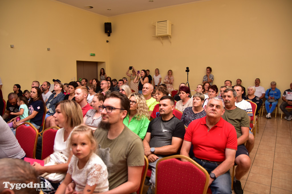 Lubiewo: Latawce, smoki i żywioły na zakończenie 