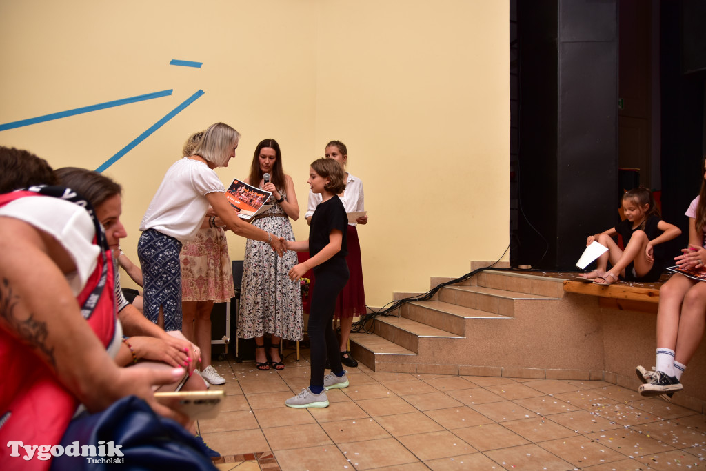 Lubiewo: Latawce, smoki i żywioły na zakończenie 