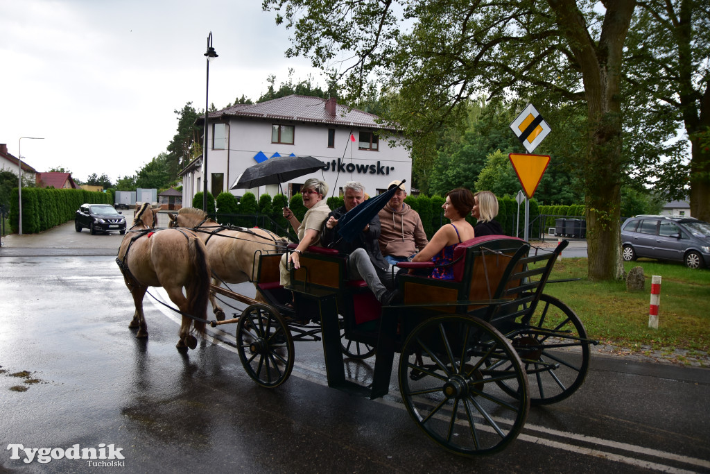 Śliwice: Jubileuszowa XV edycja Pikniku Koniarza / FOTORELACJA