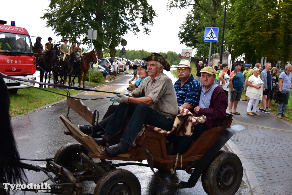 Śliwice: Jubileuszowa XV edycja Pikniku Koniarza / FOTORELACJA