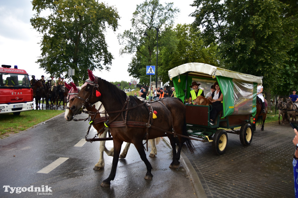 Śliwice: Jubileuszowa XV edycja Pikniku Koniarza / FOTORELACJA