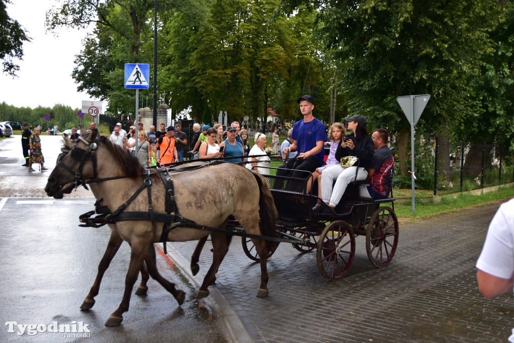 Śliwice: Jubileuszowa XV edycja Pikniku Koniarza / FOTORELACJA