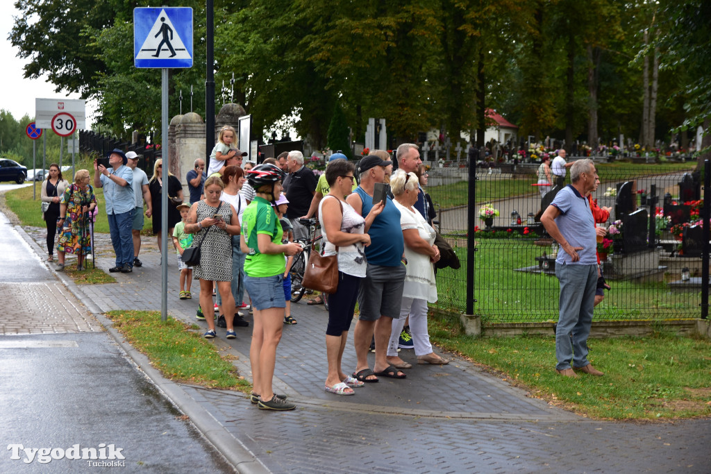 Śliwice: Jubileuszowa XV edycja Pikniku Koniarza / FOTORELACJA