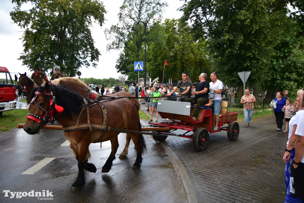 Śliwice: Jubileuszowa XV edycja Pikniku Koniarza / FOTORELACJA