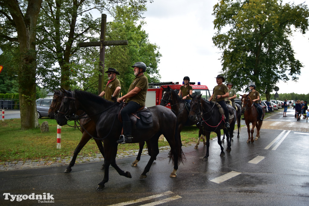 Śliwice: Jubileuszowa XV edycja Pikniku Koniarza / FOTORELACJA
