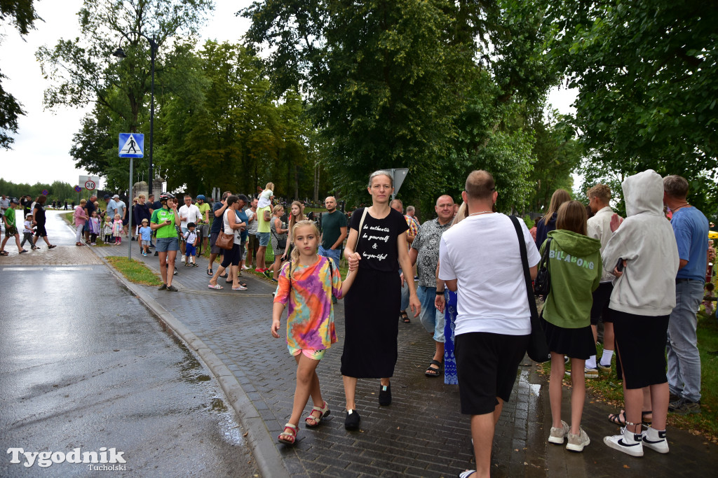 Śliwice: Jubileuszowa XV edycja Pikniku Koniarza / FOTORELACJA