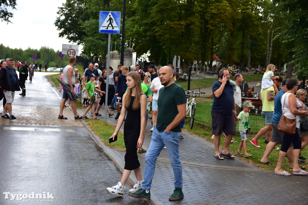 Śliwice: Jubileuszowa XV edycja Pikniku Koniarza / FOTORELACJA