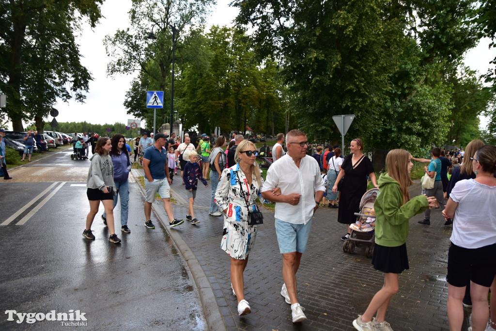 Śliwice: Jubileuszowa XV edycja Pikniku Koniarza / FOTORELACJA