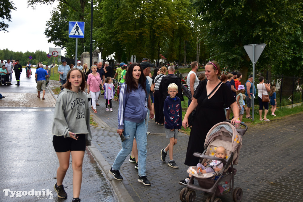 Śliwice: Jubileuszowa XV edycja Pikniku Koniarza / FOTORELACJA