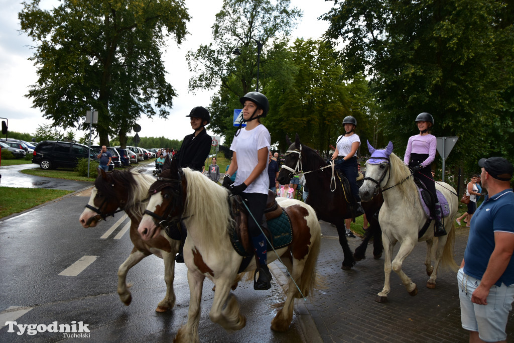 Śliwice: Jubileuszowa XV edycja Pikniku Koniarza / FOTORELACJA