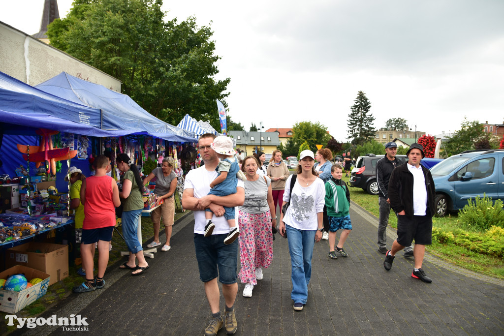Śliwice: Jubileuszowa XV edycja Pikniku Koniarza / FOTORELACJA