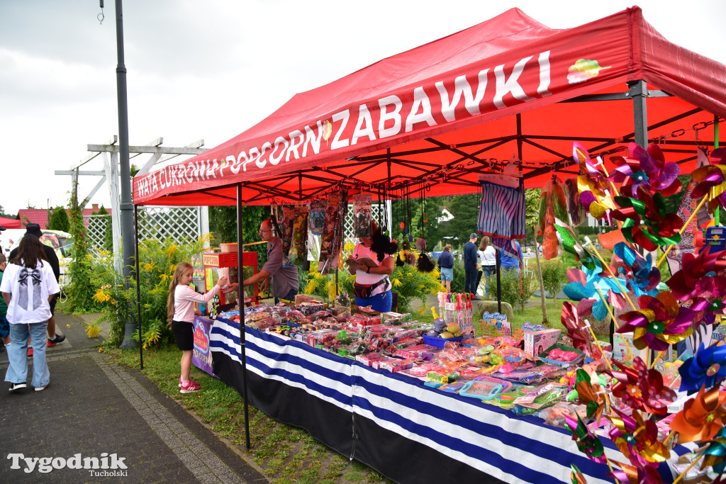Śliwice: Jubileuszowa XV edycja Pikniku Koniarza / FOTORELACJA