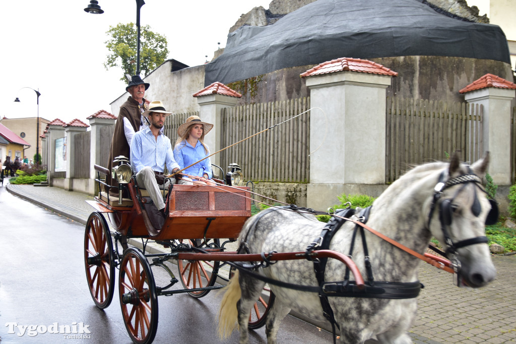 Śliwice: Jubileuszowa XV edycja Pikniku Koniarza / FOTORELACJA