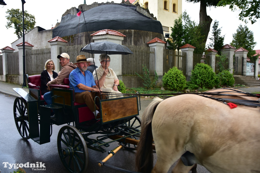 Śliwice: Jubileuszowa XV edycja Pikniku Koniarza / FOTORELACJA