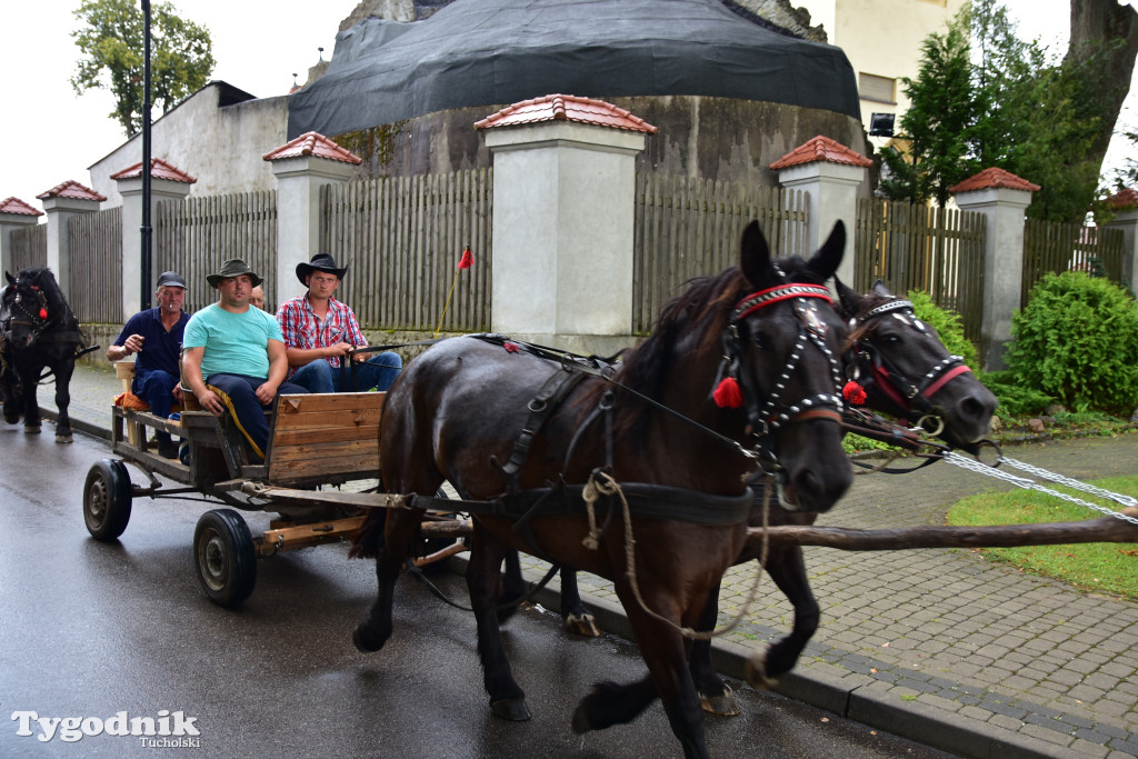 Śliwice: Jubileuszowa XV edycja Pikniku Koniarza / FOTORELACJA