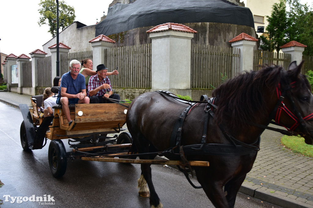 Śliwice: Jubileuszowa XV edycja Pikniku Koniarza / FOTORELACJA