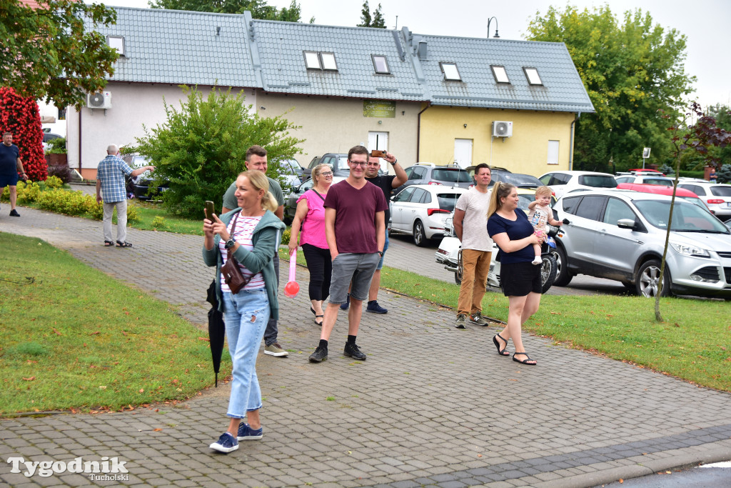 Śliwice: Jubileuszowa XV edycja Pikniku Koniarza / FOTORELACJA