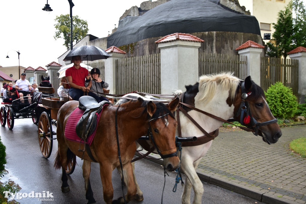 Śliwice: Jubileuszowa XV edycja Pikniku Koniarza / FOTORELACJA