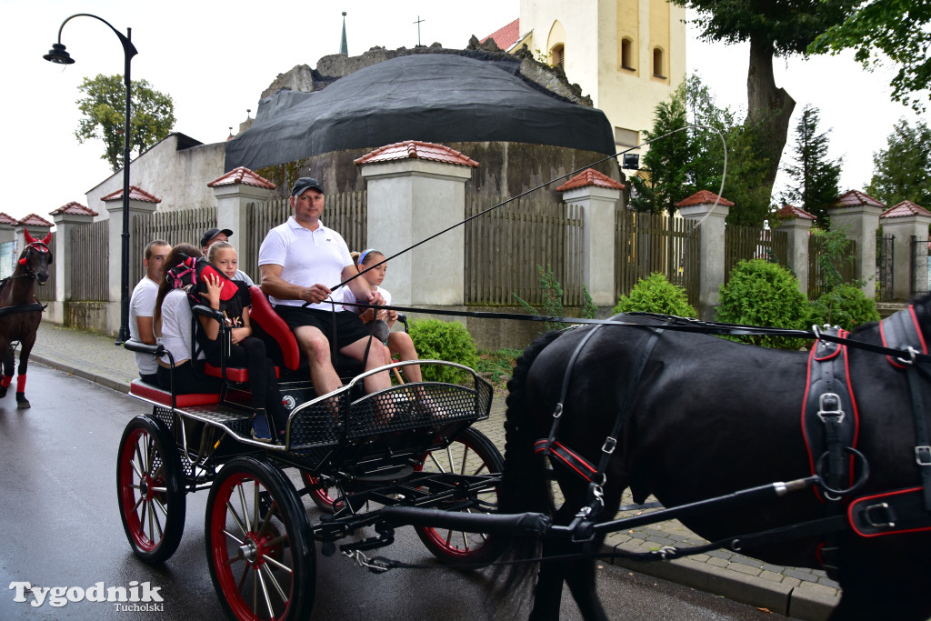 Śliwice: Jubileuszowa XV edycja Pikniku Koniarza / FOTORELACJA