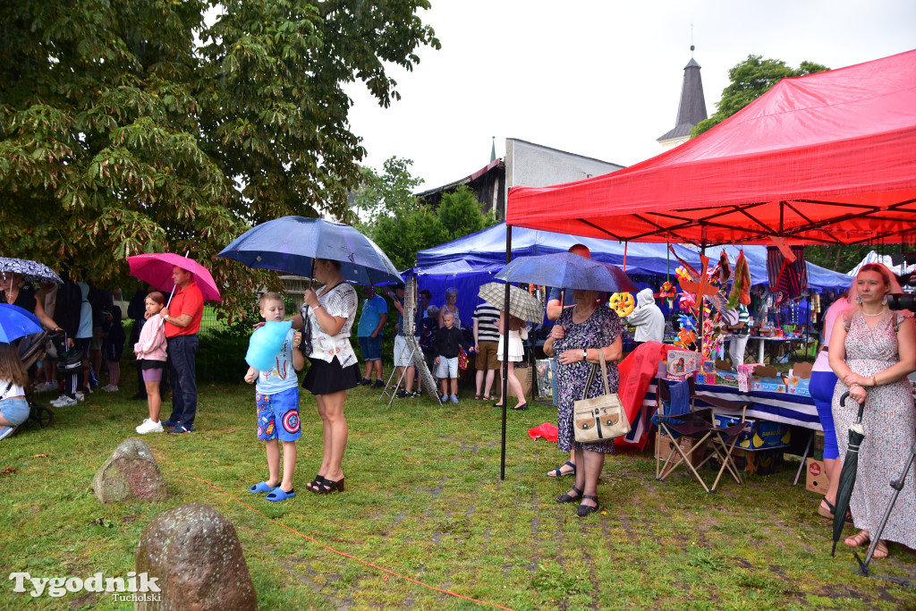 Śliwice: Jubileuszowa XV edycja Pikniku Koniarza / FOTORELACJA