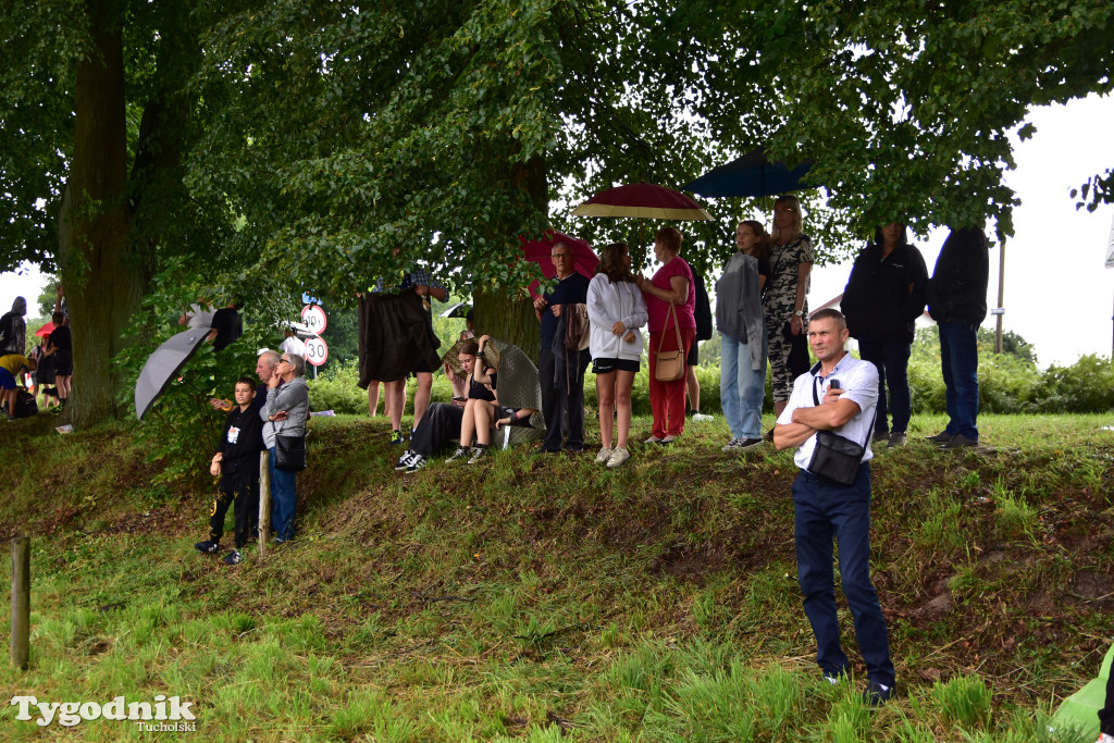Śliwice: Jubileuszowa XV edycja Pikniku Koniarza / FOTORELACJA
