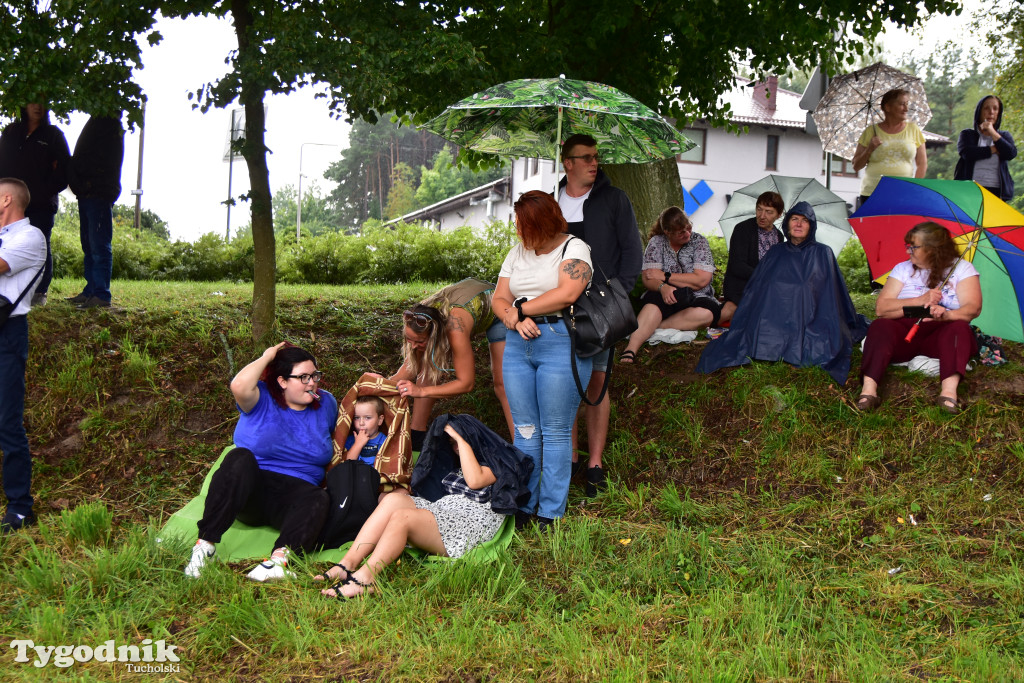 Śliwice: Jubileuszowa XV edycja Pikniku Koniarza / FOTORELACJA