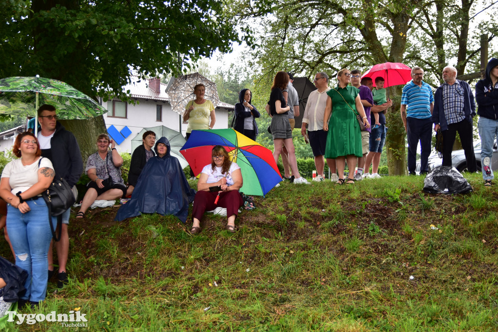 Śliwice: Jubileuszowa XV edycja Pikniku Koniarza / FOTORELACJA