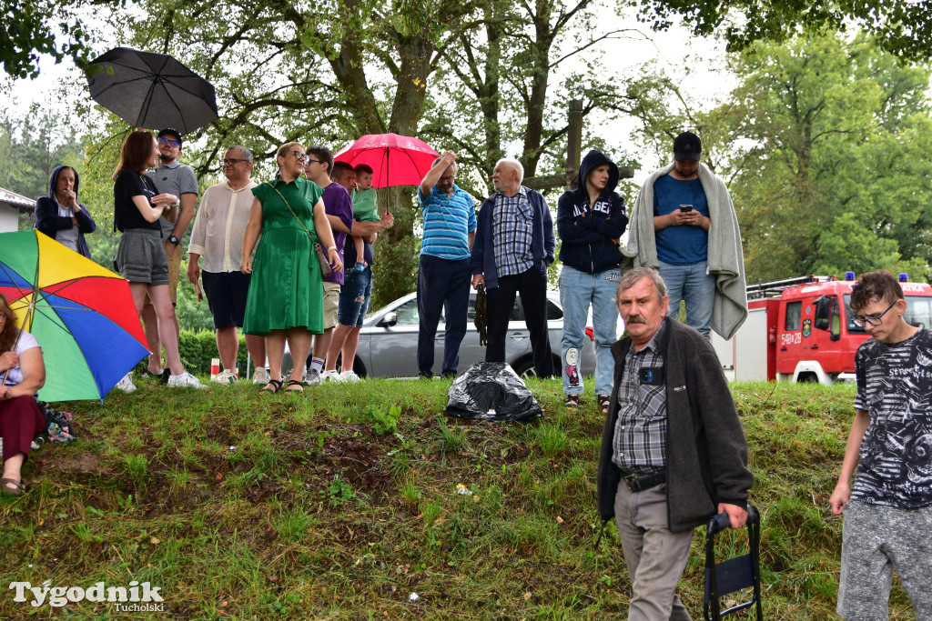 Śliwice: Jubileuszowa XV edycja Pikniku Koniarza / FOTORELACJA